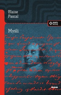Myśli - Blaise Pascal - ebook + książka