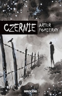 Czernie - Pomierny Artur - ebook