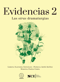 Evidencias 2 - Nice Núcleo - ebook