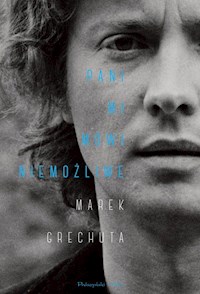 Pani mi mówi niemożliwe - Grechuta Marek - książka