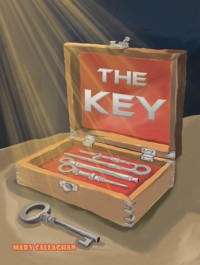 The Key - Mary Kunn Gispan - ebook