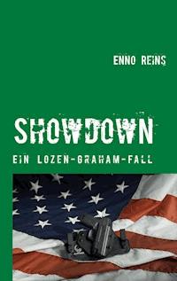 Showdown - Enno Reins - ebook