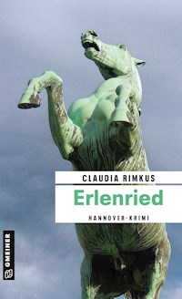 Erlenried - Claudia Rimkus - ebook