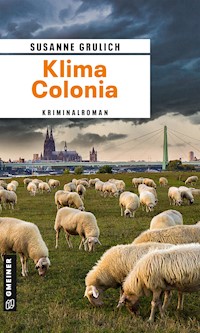 Klima Colonia - Susanne Grulich - ebook