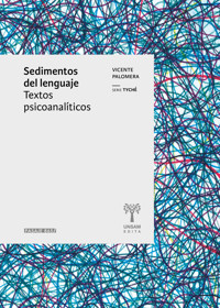 Sedimentos del lenguaje - Vicente Palomera - ebook