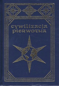 Cywilizacja pierwotna - Tylor Edward B. - książka