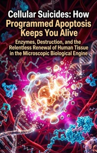 Cellular Suicides: How Programmed Apoptosis Keeps You Alive - Emma Caldwell - ebook