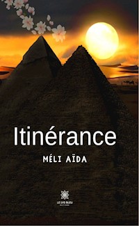 Itinérance - Méli Aïda - ebook
