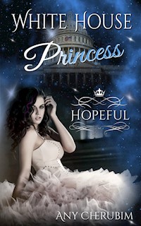 White House Princess 2 - Any Cherubim - ebook