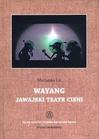 Wayang. - Lis Marianna - książka