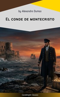 El conde de montecristo - Alexandre Dumas - ebook