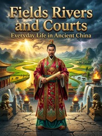 Fields Rivers and Courts - Elton Quill - ebook