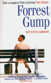 Forrest Gump - Winston Groom - ebook + audiobook + książka