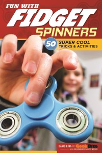 Fun with Fidget Spinners - King David - ebook