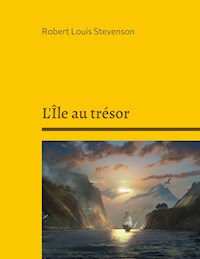 L'Île au trésor - Robert Louis Stevenson - ebook