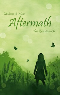 Aftermath - Michaela Mann - ebook