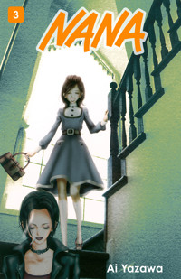 NANA - Band 3 - Ai Yazawa - ebook