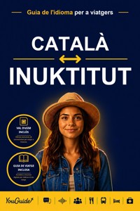 The Language Guide for Travelers - Catalan to Inuktitut - YouGuide - ebook
