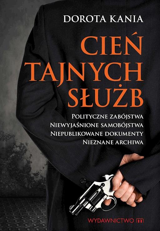 Cień Tajnych Służb