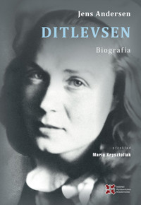 Dietlevsen Biografia - Andersen Jens - książka