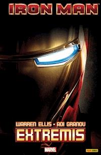 Iron Man: Extremis - Ellis Warren - ebook