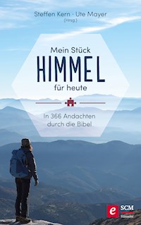 Mein Stück Himmel für heute -  - ebook