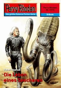 Perry Rhodan 2314: Die Leben eines Seecharan -  Hubert Haensel - ebook