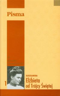 Pisma Tom 1 Listy młodzieńcze -  - książka