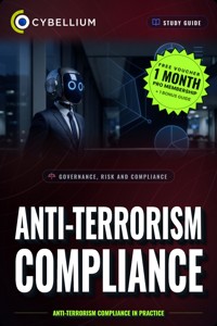 Anti-Terrorism Compliance - Cybellium - ebook