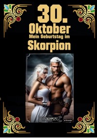 30. Oktober, mein Geburtstag - Andreas Kühnemann - ebook