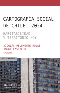Cartografía social de Chile 2024 - VV. AA. - ebook