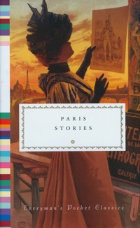 Paris Stories -  - książka