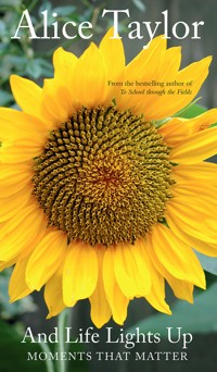 And Life Lights Up - Alice Taylor - ebook