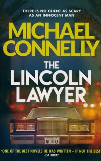 The Lincoln Lawyer - Connelly Michael - książka