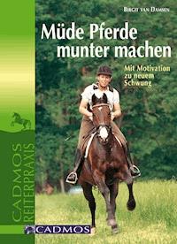 Müde Pferde munter machen - Birgit van Damsen - ebook