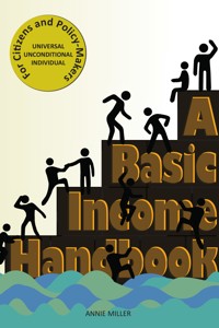 A Basic Income Handbook - Annie Miller - ebook
