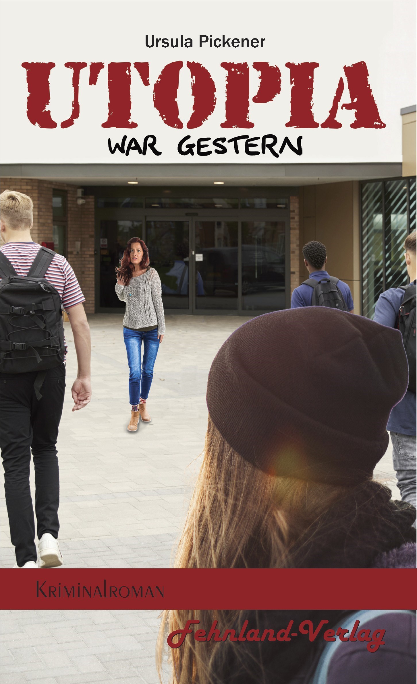 Utopia war gestern
