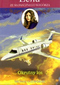 Okrutny los - Michaela Dornberg - ebook