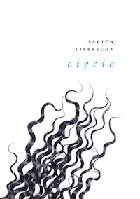 Cięcie - Savyon Liebrecht - książka