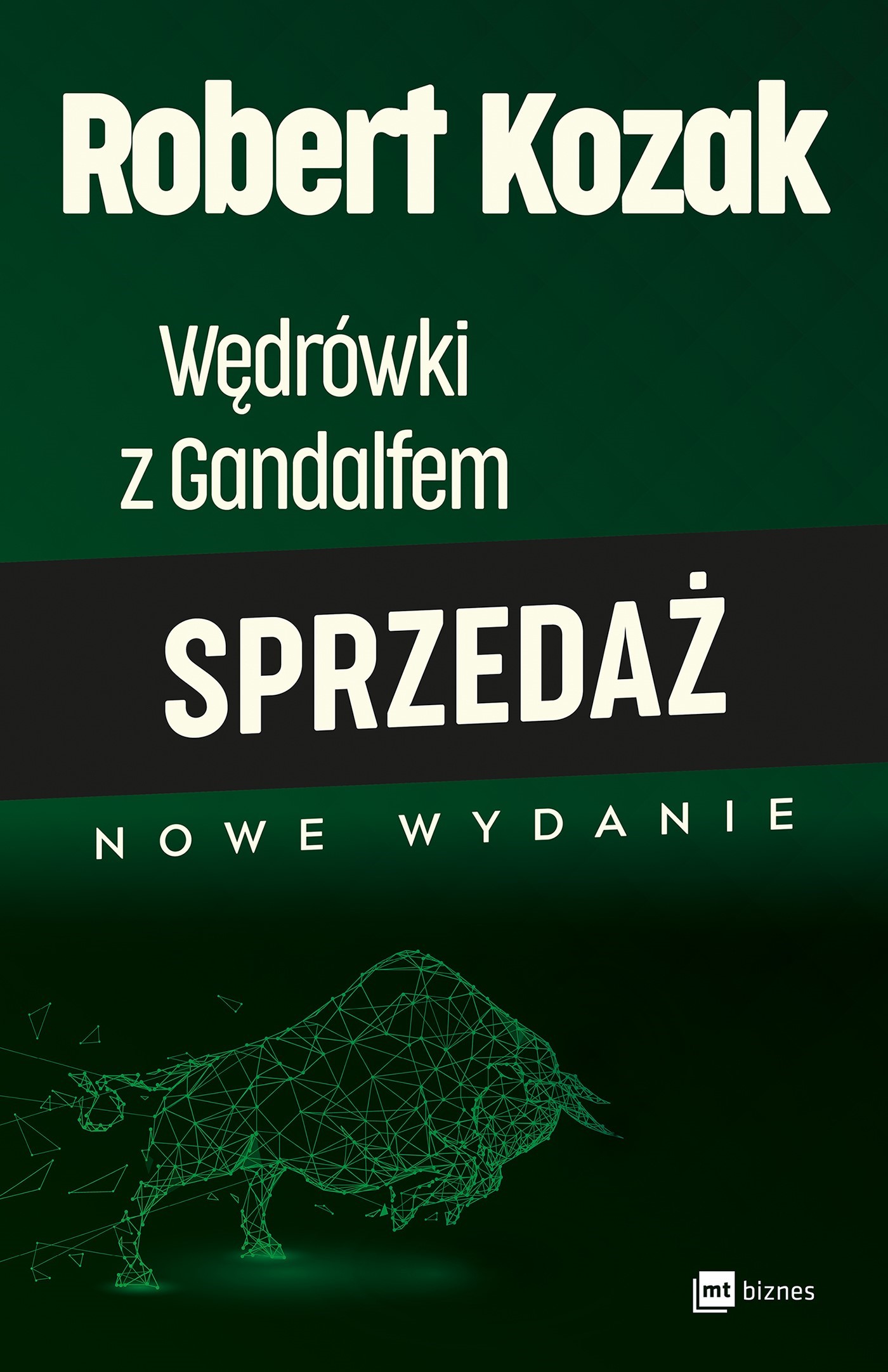 Wędrówki z Gandalfem. Sprzedaż