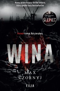 Wina - Max Czornyj - ebook + audiobook + książka