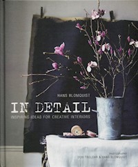 In Detail - Blomquist Hans - książka