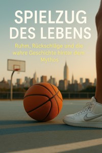 Spielzug des Lebens - Moritz Lange - ebook
