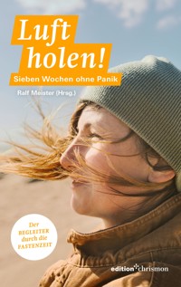 Fastenaktion 2025: Fastenlesebuch -  - ebook