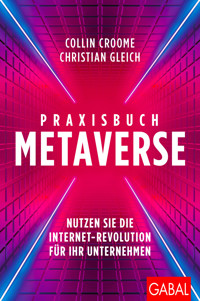 Praxisbuch Metaverse - Collin Croome - ebook