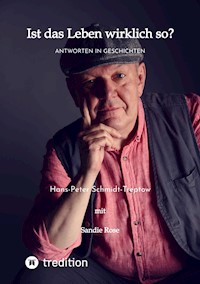 Ist das Leben wirklich so? - Hans-Peter Schmidt-Treptow - ebook