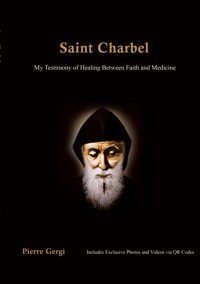 Saint Charbel - Pierre Gergi - ebook