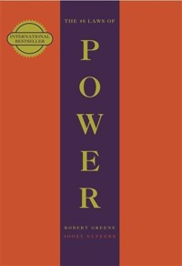 The 48 Laws Of Power - Robert Greene - książka