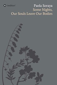 Some Nights - Paola Soraya - ebook