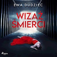 Wizaż śmierci - Ewa Dudziec - ebook + audiobook